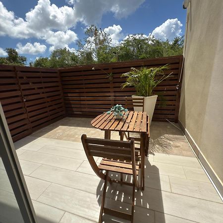Blue Coast Apartment - Vibe Dominicus La Laguna Exteriér fotografie