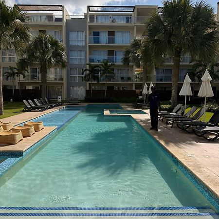 Blue Coast Apartment - Vibe Dominicus La Laguna Exteriér fotografie