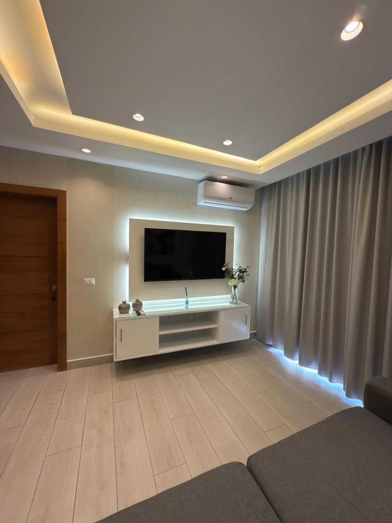 Blue Coast Apartment - Vibe Dominicus La Laguna Exteriér fotografie
